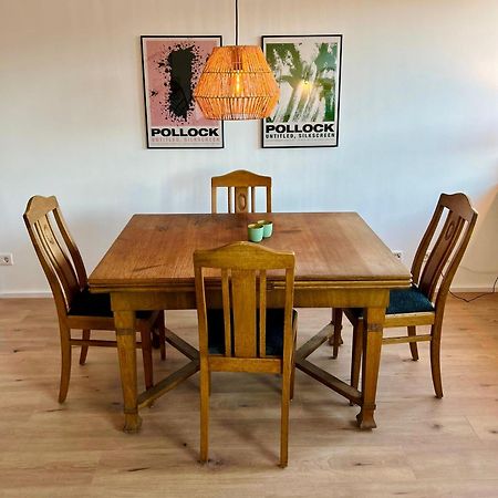 Feelslikehome - Wunderschoene Und Zentrale Wohnung Mit Balkon&Parkplatz Bochum Zewnętrze zdjęcie
