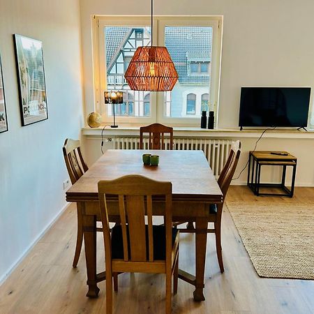 Feelslikehome - Wunderschoene Und Zentrale Wohnung Mit Balkon&Parkplatz Bochum Zewnętrze zdjęcie