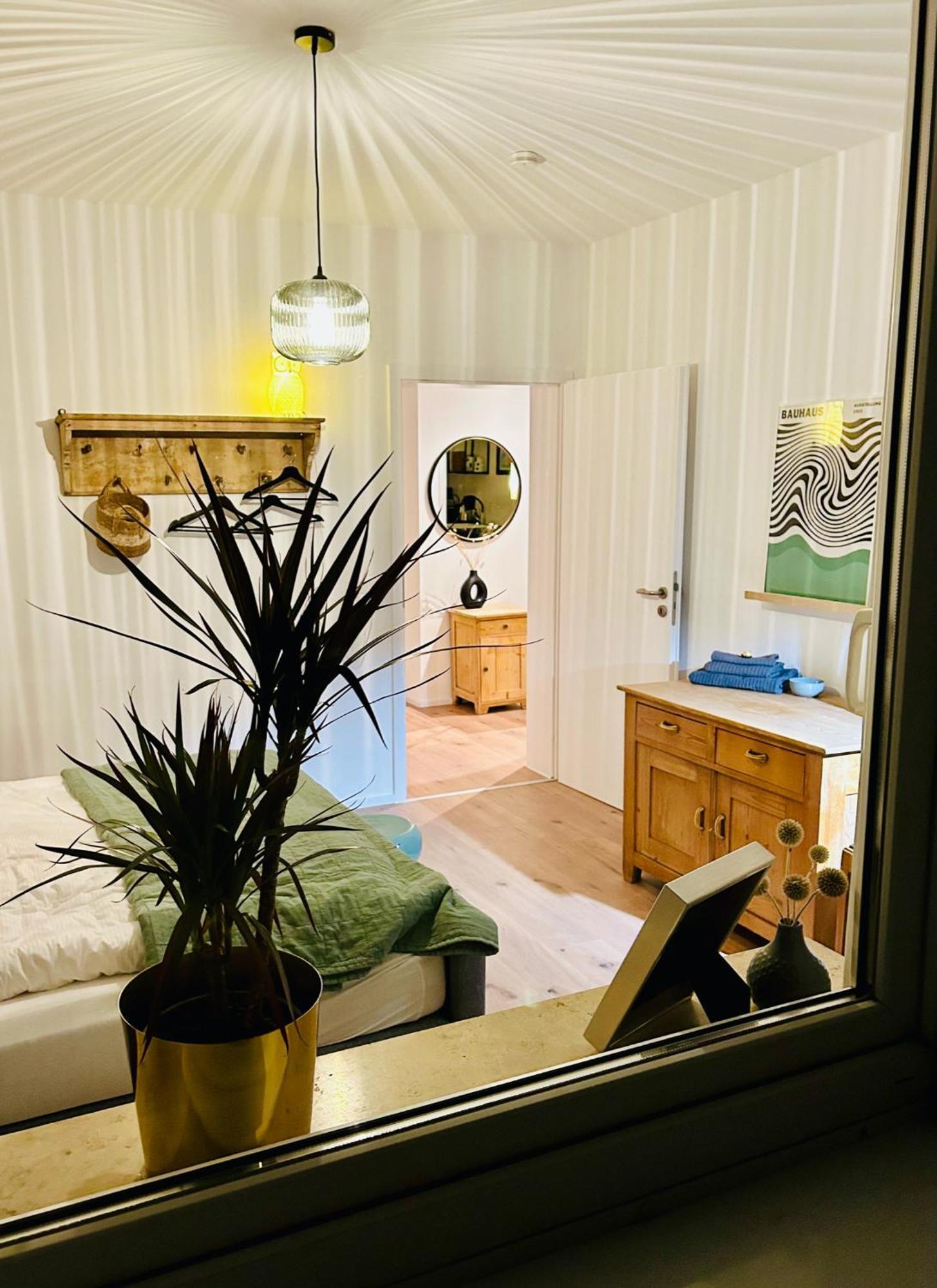 Feelslikehome - Wunderschoene Und Zentrale Wohnung Mit Balkon&Parkplatz Bochum Zewnętrze zdjęcie