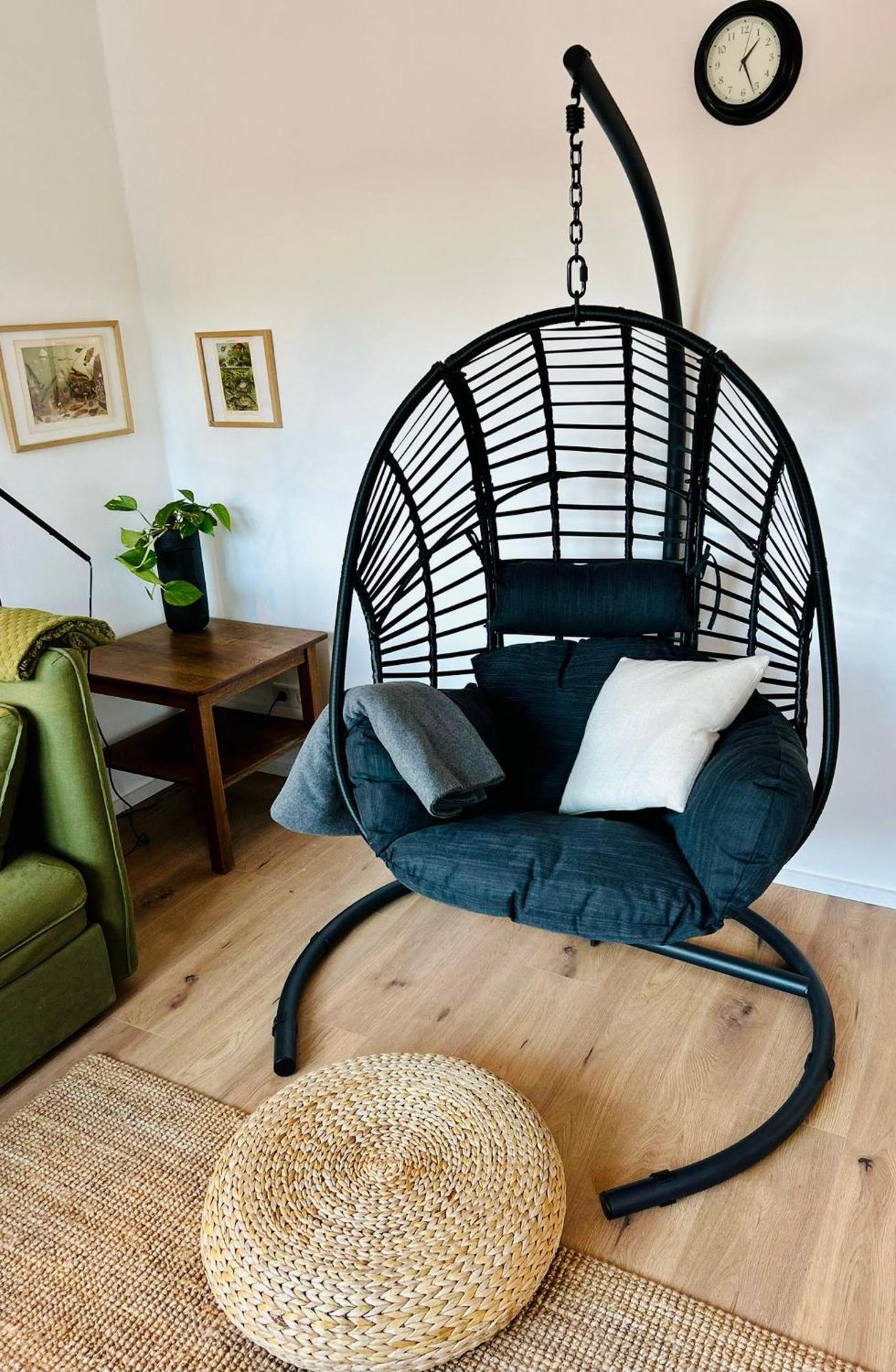 Feelslikehome - Wunderschoene Und Zentrale Wohnung Mit Balkon&Parkplatz Bochum Zewnętrze zdjęcie