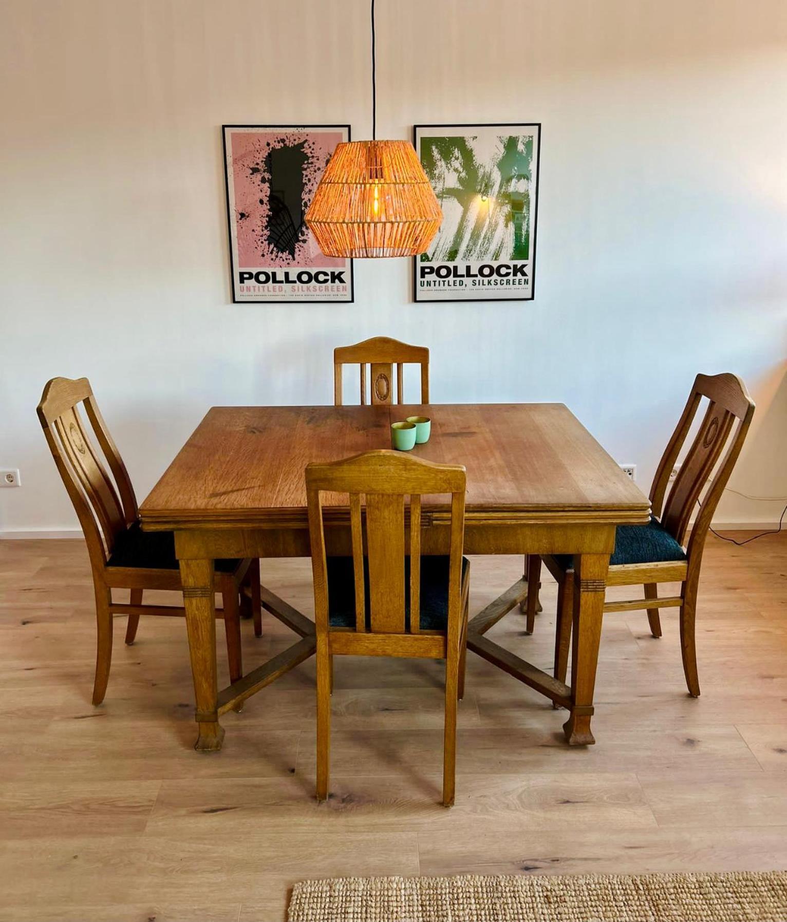 Feelslikehome - Wunderschoene Und Zentrale Wohnung Mit Balkon&Parkplatz Bochum Zewnętrze zdjęcie