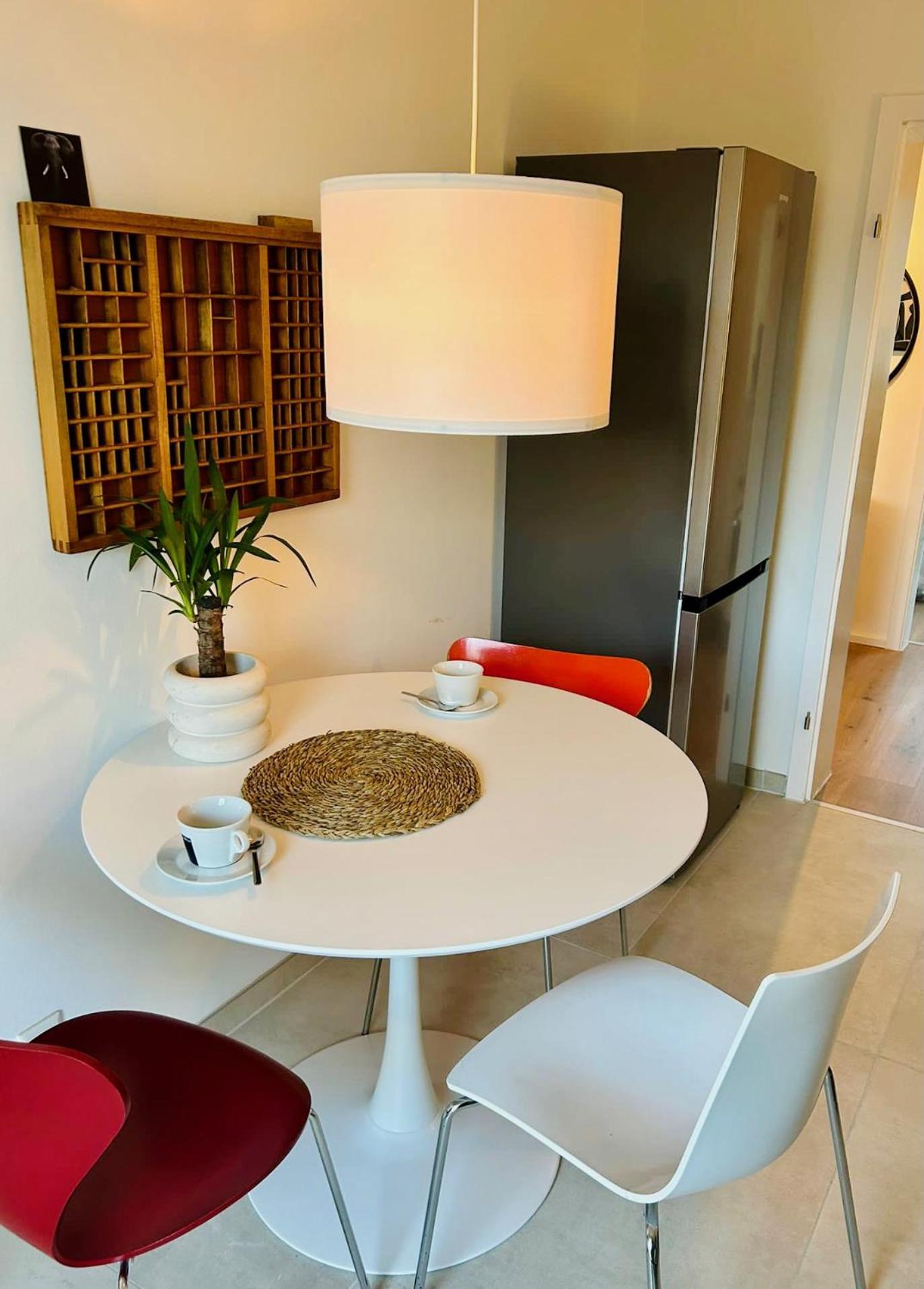 Feelslikehome - Wunderschoene Und Zentrale Wohnung Mit Balkon&Parkplatz Bochum Zewnętrze zdjęcie